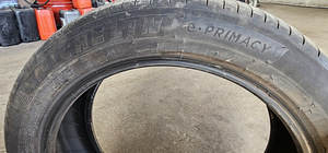 MICHELIN E PRIMACY (3 foto / 4)