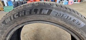 MICHELIN E PRIMACY (4 foto / 4)
