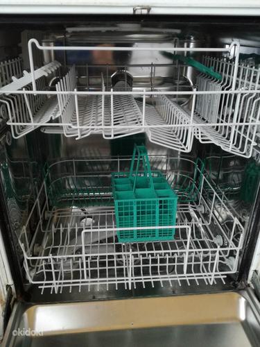Посудомоечная машина Electrolux ESI 682 (фото #2)