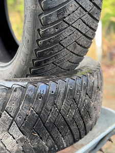 Talverehvid Goodyear Ultragrip 225/55 R17 (1 foto / 4)