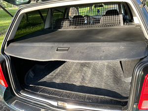 Volkswagen Passat (3 foto / 8)