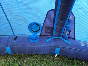 Lohe North Vegas 8m2 (3 foto / 7)