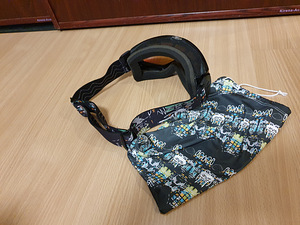 Горные очки (2 фото из 2)