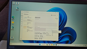 Lenovo ThinkPad E15 LISAGARANTII 09.2024!!! (3 foto / 10)