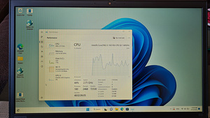 Lenovo ThinkPad E15 LISAGARANTII 09.2024!!! (6 foto / 10)