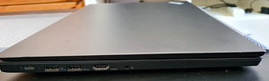 Lenovo ThinkPad E15 LISAGARANTII 09.2024!!! (9 foto / 10)