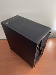 Mänguriarvuti i9 12900K l RTX 3080 Ti l 32gb DDR4 l 1tb SSD (5 foto / 5)