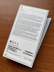 UUS iPhone 14 Midnight 128gb l 2a Garantii (2 foto / 2)