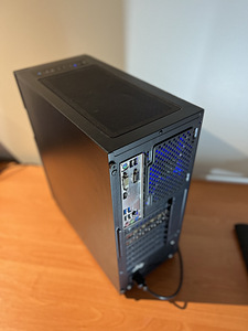 Mänguriarvuti l i5 9400F l RTX 2060 l 16gb DDR4 l 1tb SSD (3 foto / 3)