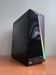 Mänguriarvuti l i5 9400F l RTX 2060 6gb l 16gb DDR4 l SSD (1 foto / 4)