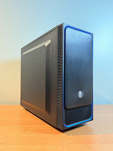 Mänguriarvuti l i5 9400F l RTX 2060 6gb l 16gb DDR4 l SSD (1 foto / 3)