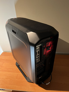 Mänguriarvuti komplekt l Ryzen 9 5900x l RTX 3090 l 240hz27” (7 foto / 8)