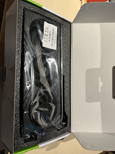 UUS PNY GeForce RTX 4080 16GB (5 foto / 6)