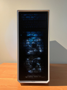 Mänguriarvuti l i9 10900 l RTX 4080 l 32gb DDR4 l 2tb SSD l (9 foto / 10)