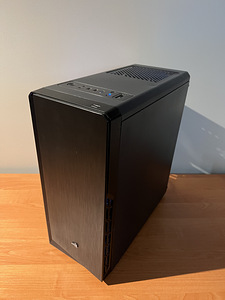 Mänguriarvuti RGB l i5 9500 l RTX 2060 S l 16gb DDR4 l SSD l (5 foto / 6)