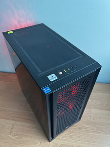 Mänguriarvuti l Ryzen 9 5900x l RTX 3080 l 32gb DDR4 l SSD (6 foto / 8)