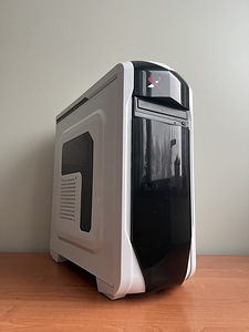 Mänguriarvuti l i5 6500 l GTX 1060 6gb l 16gb DDR4 l SSD l (1 foto / 4)