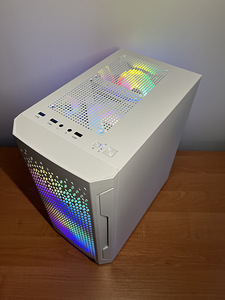 Mänguriarvuti i5 11400f l RTX 3060 Ti l 16gb DDR4 l 1TB SSD (4 foto / 5)