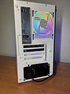 Mänguriarvuti i5 11400f l RTX 3060 Ti l 16gb DDR4 l 1TB SSD (5 foto / 5)