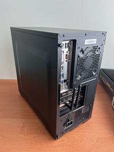 Mänguriarvuti i5 6400 l RTX 3050 8gb l 16gb DDR4 l 256gb SSD (3 foto / 7)