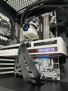 Mänguriarvuti i5 6400 l RTX 3050 8gb l 16gb DDR4 l 256gb SSD (7 foto / 7)