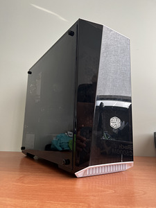 Mänguriarvuti l i5 9400 l GTX 1660 OC 6gb l 16gb DDR4 l SSD (1 foto / 3)
