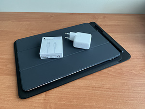 iPad Pro 12.9” 512gb WiFi + Cellular 2.gen (3 foto / 5)
