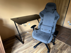 Mänguriarvuti komplekt l i5 12600 l RTX 3050 l 27” 144hz l (4 foto / 10)