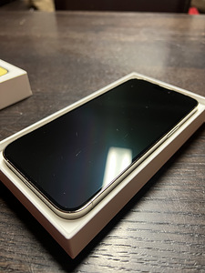 iPhone 14 Pro Max 128gb Gold l GARANTII (3 foto / 5)
