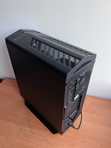 Mänguriarvuti i7 11700KF l RTX 3080 10gb l 64gb DDR4 l SSD (5 foto / 6)