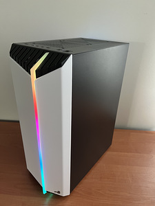 Mänguriarvuti l Ryzen 5 5600x l GTX 1660 S l 16gb DDR4 l SSD (4 foto / 5)