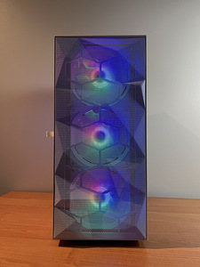 Mänguriarvuti l i5 9400F l RTX 3060 12gb l 16gb DDR4 l 500gb (5 foto / 7)