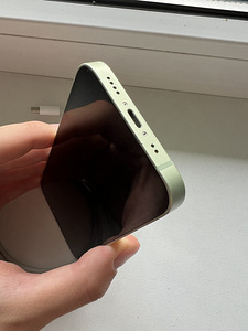 iPhone 12 Mini 128gb BH-98% (3 foto / 8)