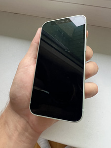 iPhone 12 Mini 128gb BH-98% (5 foto / 8)