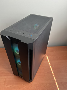Mänguriarvuti garantiiga l i5 12400f l RTX 3060 12gb l 16gb (5 foto / 6)