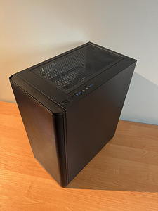 Mänguriarvuti l i5 12400F l RTX 3070 l 16gb DDR4 l 1TB SSD l (5 foto / 6)