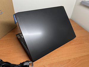 Lenovo IdeaPad Gaming 3 l Ryzen 5 l RTX 3050 l 8gb l 512 SSD (2 foto / 7)