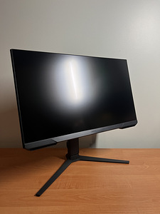 24” 144Hz Samsung mänguri monitor (1 foto / 5)