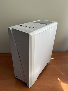 Mänguriarvuti l i5 10500 l GTX 1660 Super l 16gb DDR4 l SSD (3 foto / 4)