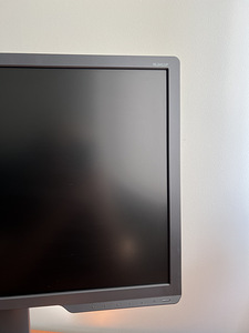 Benq XL2411P 24” 144Hz mänguri monitor (2tk) (4 foto / 6)