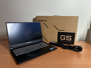 Mänguri laptop Gigabyte 15.6” 144Hz l i5 12500H l RTX 4060 (5 foto / 7)