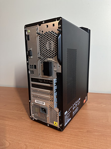 Mänguriarvuti komplekt l Ryzen 5 5600g l GTX 1650 Super l (8 foto / 8)