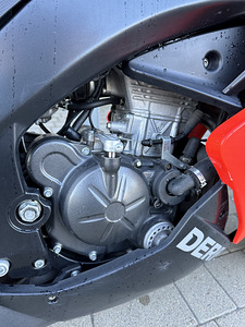 Derbi GPR 125 2015 4-takti A1 kat (3 foto / 10)