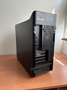Mänguriarvuti l i5 9400F l RX 570 8gb l 8gb DDR4 l SSD l (4 foto / 5)