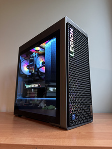 Garantiiga mänguriarvuti l i7 13700KF l RTX 4080 16gb l DDR5 (1 foto / 10)