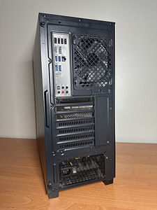 Mänguriarvuti l i5 11400F l RTX 3060 l 16gb DDR4 l 500gb SSD (4 foto / 4)