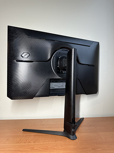 Samsung 27" Odyssey G4 240Hz 1ms IPS 1920x1080 (2 foto / 3)