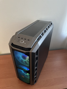Mänguriarvuti l i9 11900K l RTX 3090 24gb l 32gb DDR4 l SSD (4 foto / 5)