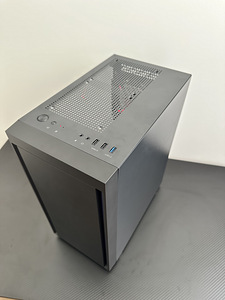 Mänguriarvuti l i5 8400 l GTX 1660 Super l 16gb DDR4 l SSD (3 foto / 4)