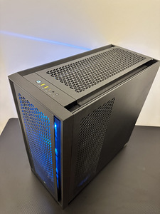 Mänguriarvuti l i7 14700KF l RTX 5070 l 32gb DDR5 l 2Tb SSD (5 foto / 6)